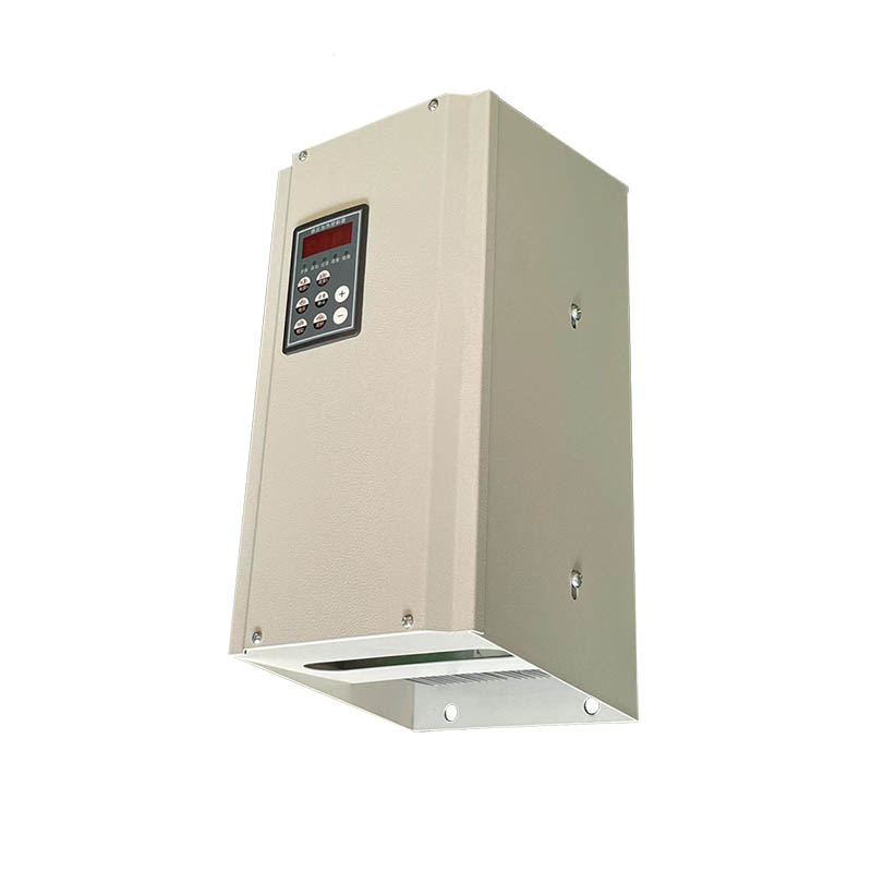 What are the advantages of electromagnetic heating controller?