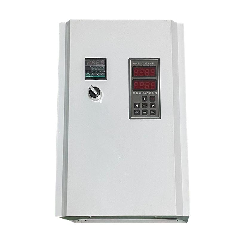 20kw Heat Transfer Oil Electromagnetic Heater