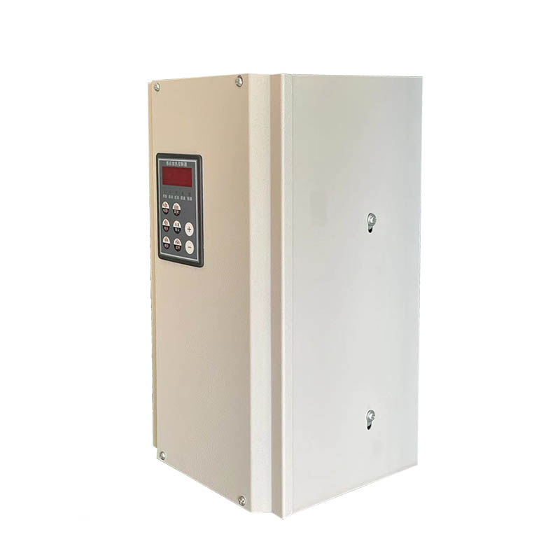 8kw Heat Transfer Oil Electromagnetic Heater